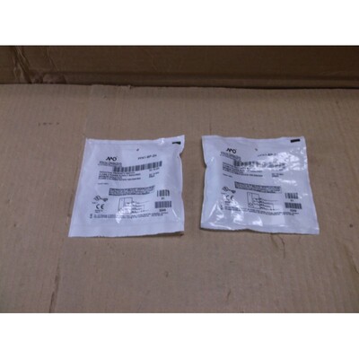 PFK1-BP-2H Micro Detectors Automatisierung Direkt Neu IN Box