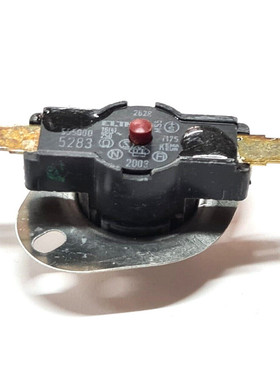 4 件 Bosch 西门子 183832 温度限制器开启器传感器 ELTH K2
