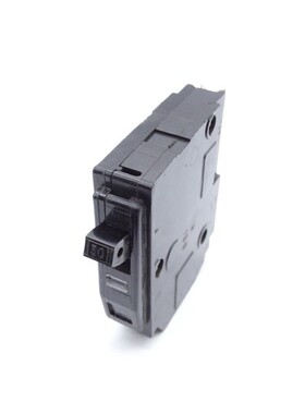 SQUARE D CU7AL 8-14 CIRCUIT BREAKER