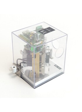 TRUMPF Laser 22-13-16-00/11 SN:0766958-02257