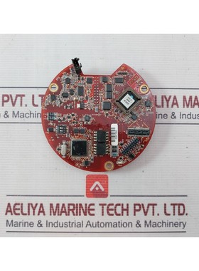 ROSEMOUNT PWB 08732 0921-4 Printed Circuit Board For Transmi