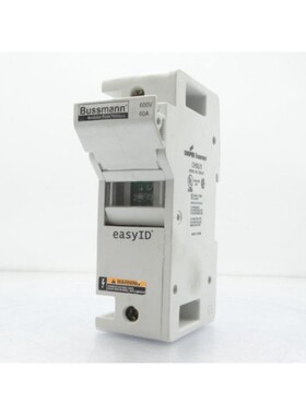 EATON CORPORATION CH60J1I 熔断器支架