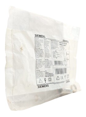 SIEMENS 3RG4022-3AG33 INDUKTIVER SENSOR