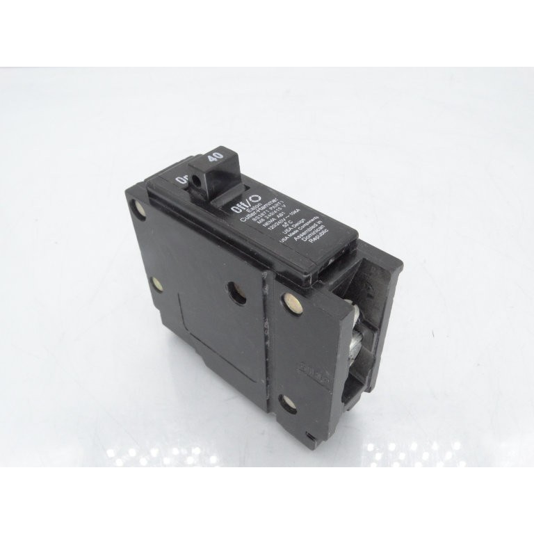 EATON CORPORATION HQP1040R6 CIRCUIT 断路器