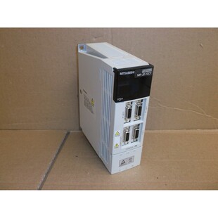 MR-J2-10CT Mitsubishi Plc Servo Moteur Amplificateur Lecteur