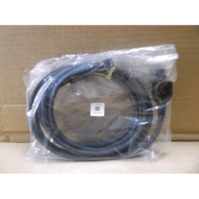 CC030VAF2 Motor Paso Cerrado Vexta De Bucle Cerrado 3M Cable