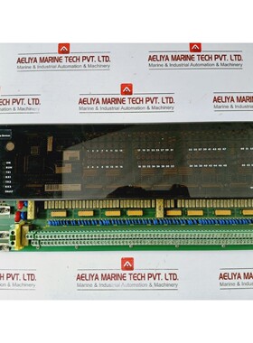 GE Wesdac D20 SHV2 Panel Module, 507-0103-12C-268405