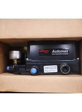 FLOWSERVE APEX8000/ APEX8000X80247A0T - 全新 - 现货 H2885A