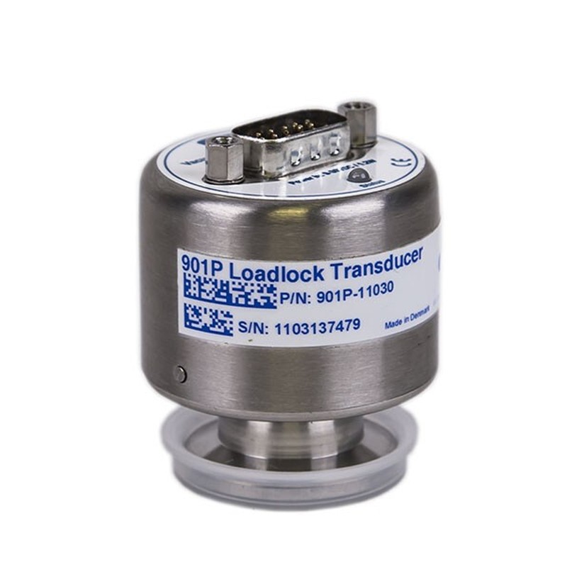 MKS 901P LOADLOCK TRANSDUCER 901P-11030