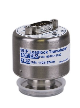 MKS 901P LOADLOCK TRANSDUCER 901P-11030