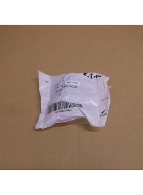 M22-L-R-230R Eaton Nuevo En Caja Luz Piloto Roja Indicador M