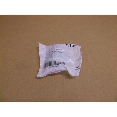 M22-L-R-230R Eaton Nuevo En Caja Luz Piloto Roja Indicador M