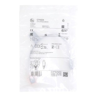 HPKG O7H 20M REFLEXLICHTTASTER IFM O7H204