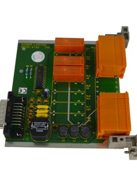 HONEYWELL 05701-A-0327 ISS.03 RELAY CARD-DOUBLE SPCO-5701