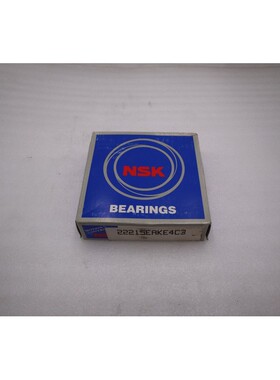 全新带盒 NSK 轴承 22215EAKE4C3 库存 H357A