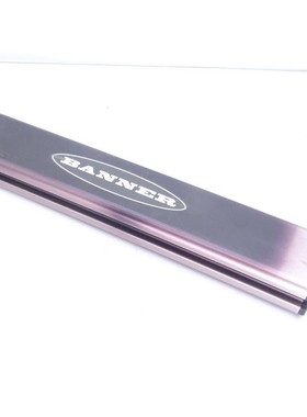 BANNER ENGINEERING LEDRLA290XD6-XQ 灯固定