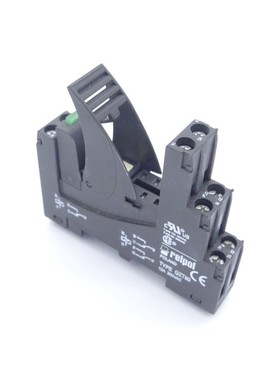 RELPOL GZT80 继电器口袋