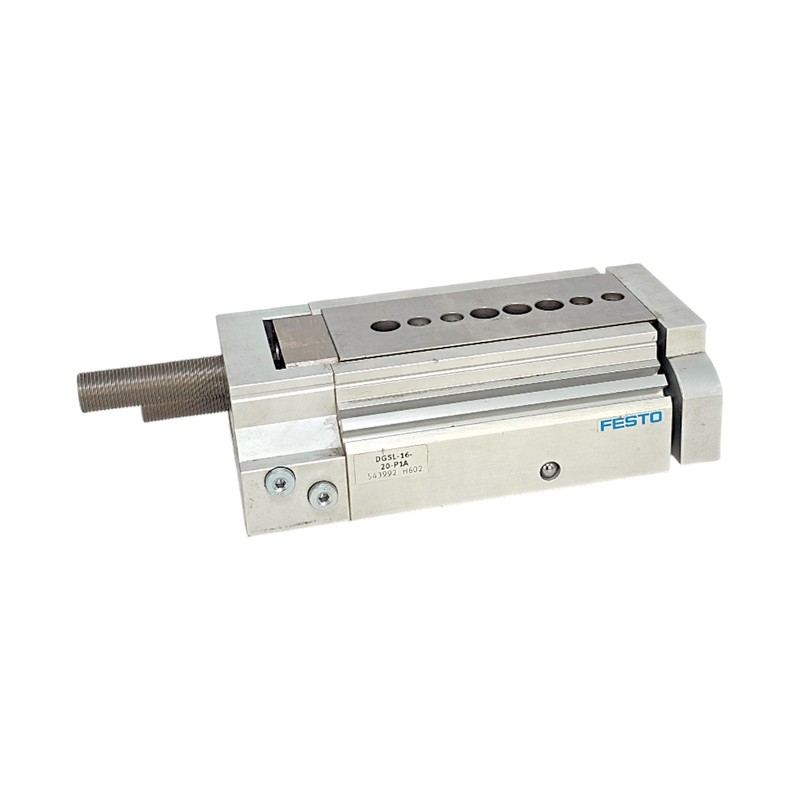 FESTO DGSL-16-20-P1A ID 543992 MINI-SCHLITTEN