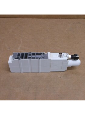 ARBQ4000-00-A-1 SMC Pneumatic Air Interface Regulator ARBQ40