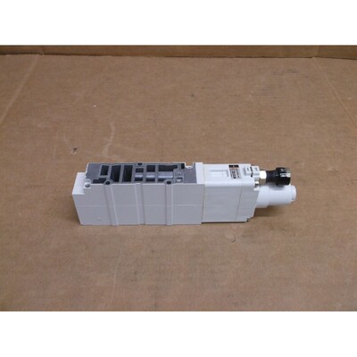 ARBQ4000-00-A-1 SMC Pneumatic Air Interface Regulator ARBQ40