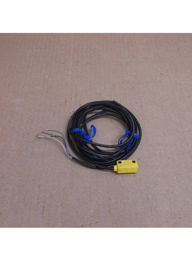 Q12RB6LP Banner Demo Fotoelektrisch Sensor Schalter 72131