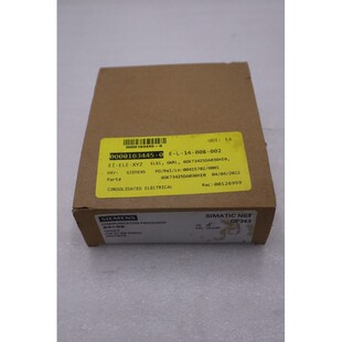 西门子 6GK7342-5DA03-0XE0 6GK7 342-5DA03-0XE0 SIMATIC 通信处