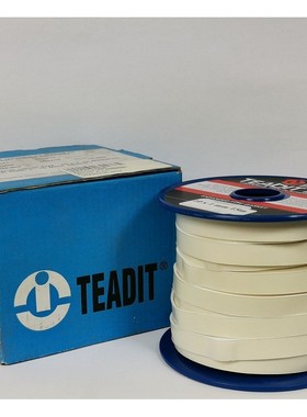 TEADIT 24BB 10 x 1mm 15m Universal PTFE-Flachdichtung statis