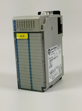 ALLEN-BRADLEY 1769-IQ32 1769 Compact Input Module CompactLog