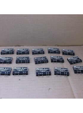 I/03-OAC-05-000 Continental NEW SSR Solid State Output Relay