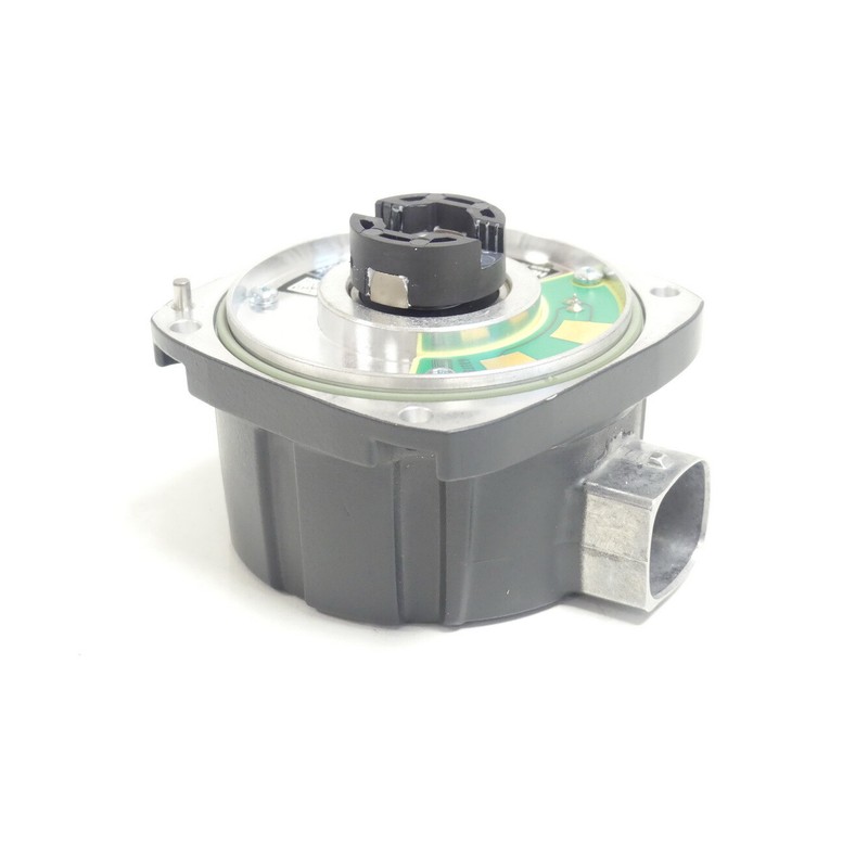 Heidenhain 6FX2001-5JE20-2QA0 Id.Nr. 738 928-04 SN:46616523A