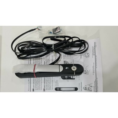 Raritan Emka sml-eka-agent-e-l 机电摆动手柄