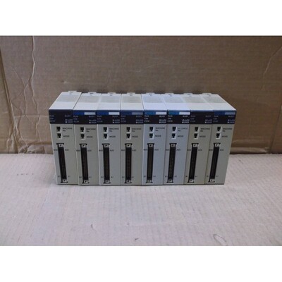 C200H-NC112 Omron Plc 1 Simple Eje Mostion Posición Módulo