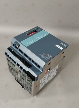 Siemens 6EP1933-2EC51 / 6EP1 933-2EC51