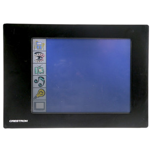 COLORTOUCH 3500L ACTIVE MATRIX TOUCHPAN CRESTRON GRO?BILD