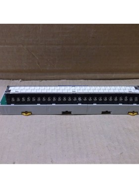 JUSP-TA50P Yaskawa Demo 50 Punto Servo Cableado Terminal JUS