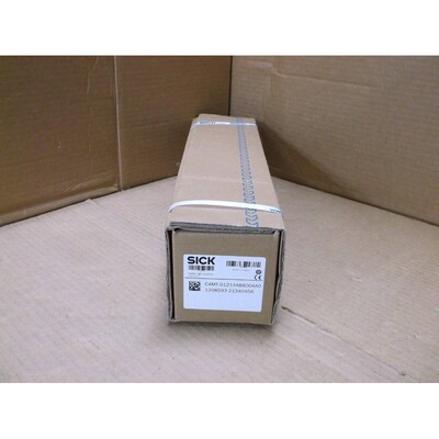 C4MT-01214ABB00AA0 Sick NEW In Box miniTwin4 Light Curtain 1