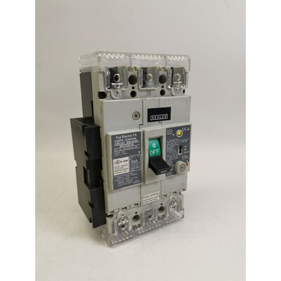 FUJI SG103CUL Earth Leakage Circuit Breaker Leistungsschalte