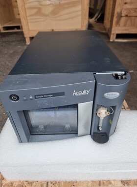 Waters Acquity UPLC Sample Manager | P/N: 186015006