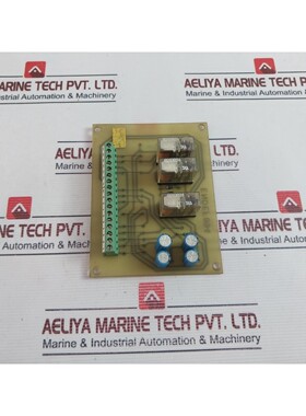 Carte De Circuit Imprimé ENDEF894 621D024