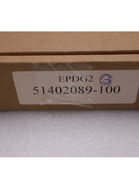 全新霍尼韦尔 51402089-100 EPDG2 板 适用于 LCN-US 库存 G22