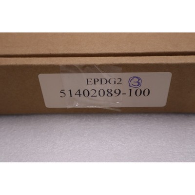全新霍尼韦尔 51402089-100 EPDG2 板 适用于 LCN-US 库存 G22