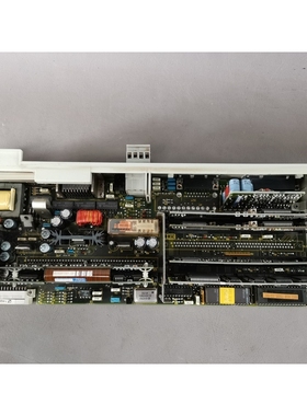 Siemens 6SN1121-0DA11-0AA0 Simodrive