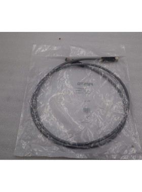 全新 Festo KM8-M8-GSGD-1 连接线 PN: 175489 库存 L-215-C