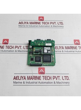 LS XGL-PNET PCB Printed Circuit Board E221530 3.3 VDC 55C 94