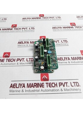 MAN B&W 14.0330.0 PCB 卡 0524 端子盒