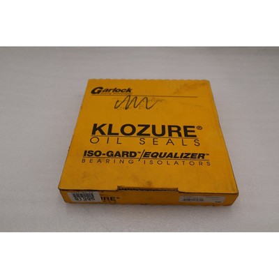 全新带盒 KLOZURE 25003-3357 密封 高性能库存 3788A