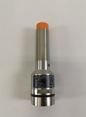 IFM Induktiver Sensor IG5579 IGA3008-BPKG/TS