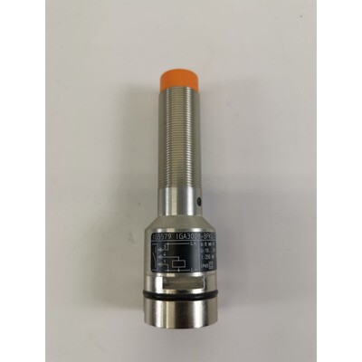 IFM Induktiver Sensor IG5579 IGA3008-BPKG/TS