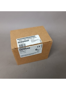 Siemens 6ED1 052-1MD00-0BA3 NEU Siegel offen