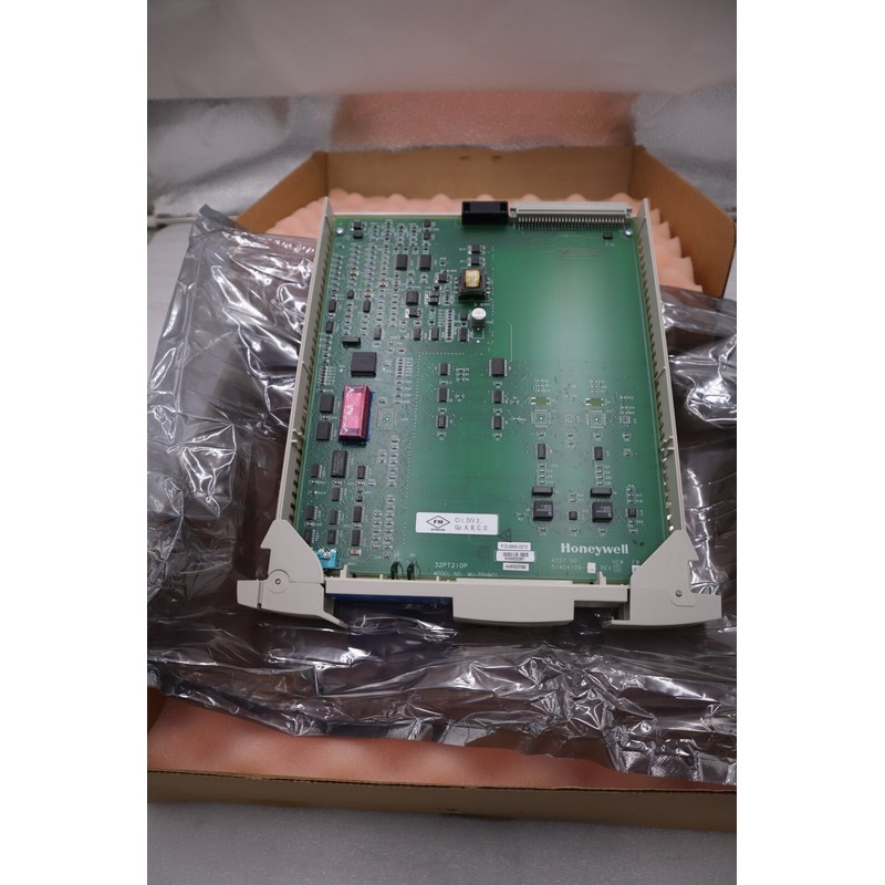 全新霍尼韦尔 MC-PRHM01 51404109-175 REV D 库存 G591